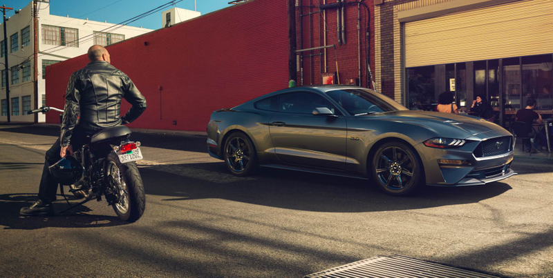 Photo credit: Ford